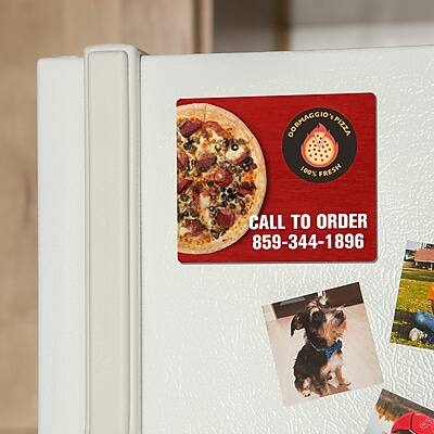 DORMAGGIO'S PIZZA  
100% FRESH  

CALL TO ORDER  
859-344-1896