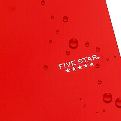 FIVE STAR®
