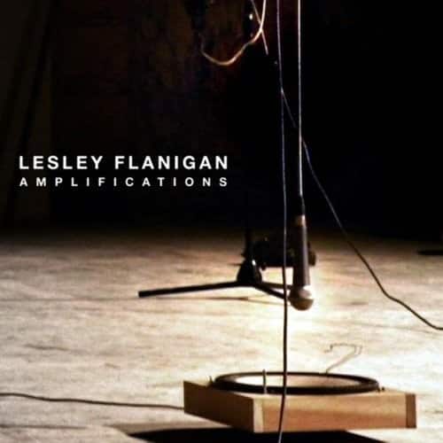 Lesley Flanigan - Amplifications   - COMPACT DISCS [CD] price history on PriceWatchPro