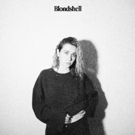 Blondshell - Blondshell - VINYL LP