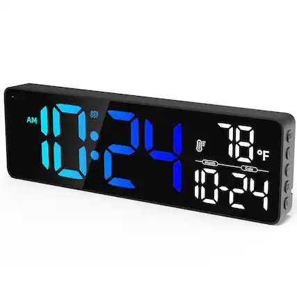 10:24 AM
78°F
Month 10
Date 24