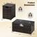 Product Dimensions
- 16" x 16" x 22"
- 15" x 7.5" x 20"
- 32" (depth)
Max Load: 265 lbs
