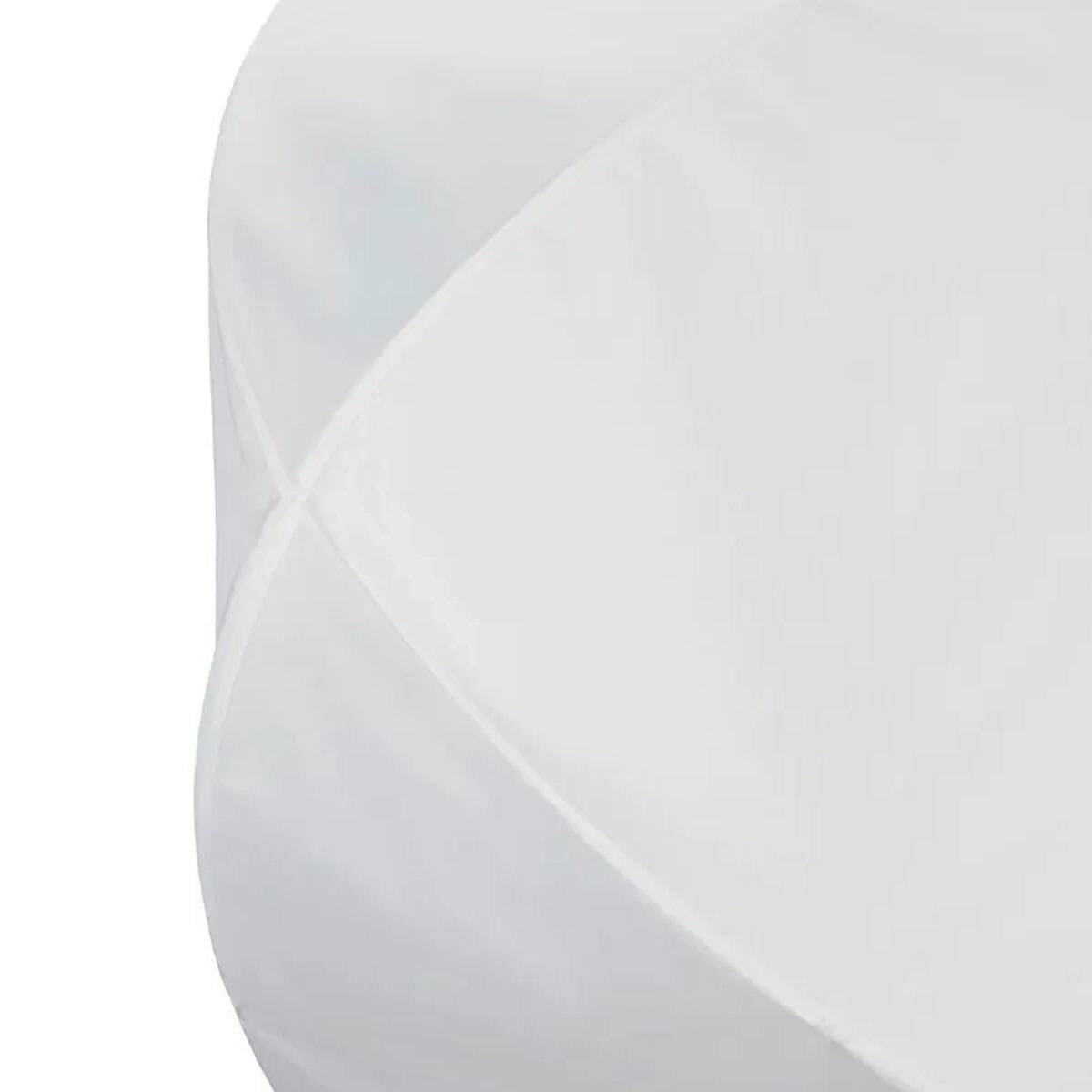 Alt View 2. Godox - Godox Pancake Lantern softbox for F400BI.