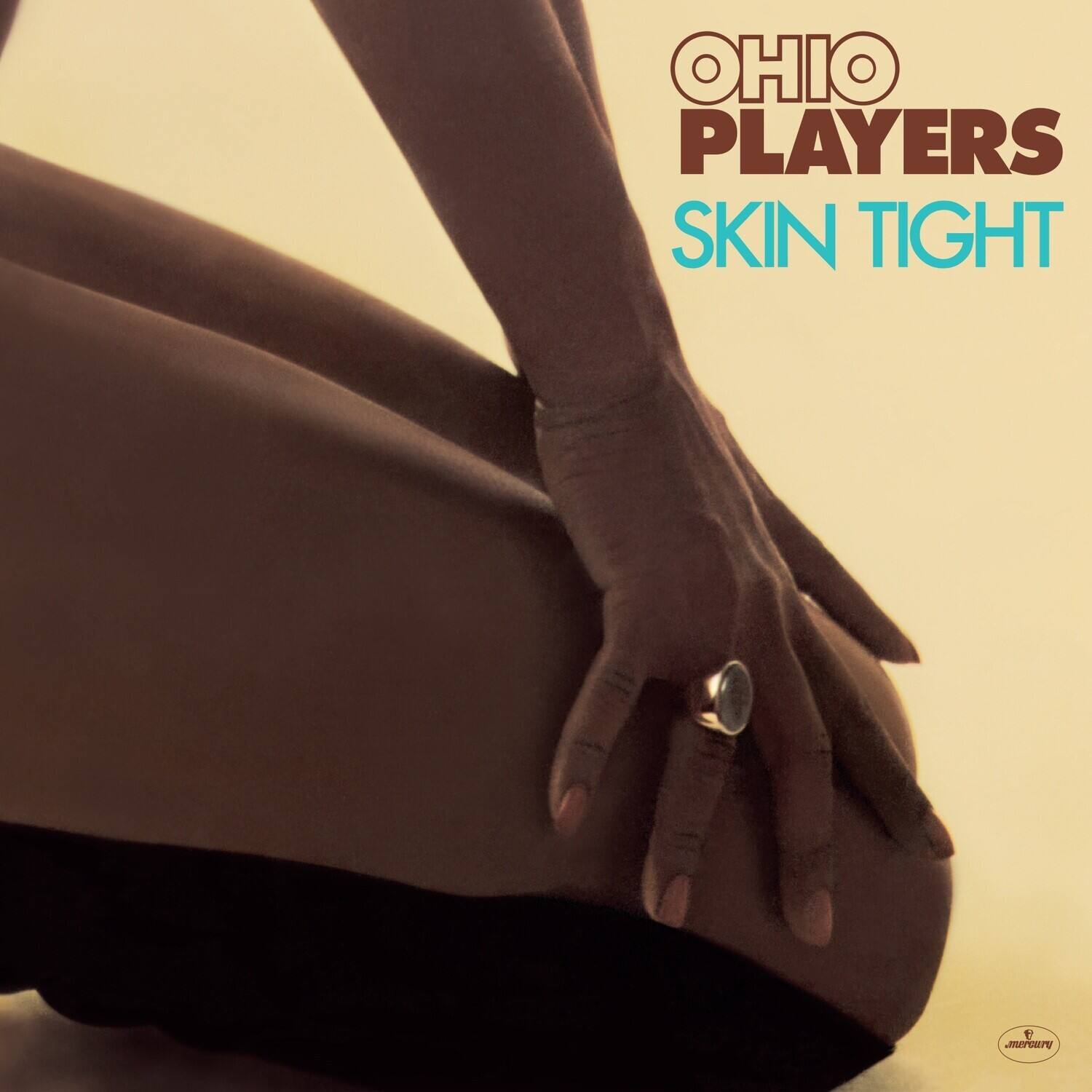 OHIO PLAYERS  
SKIN TIGHT