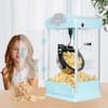 POPCORN
CARTOON TIME