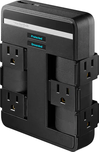 Surge Protectors