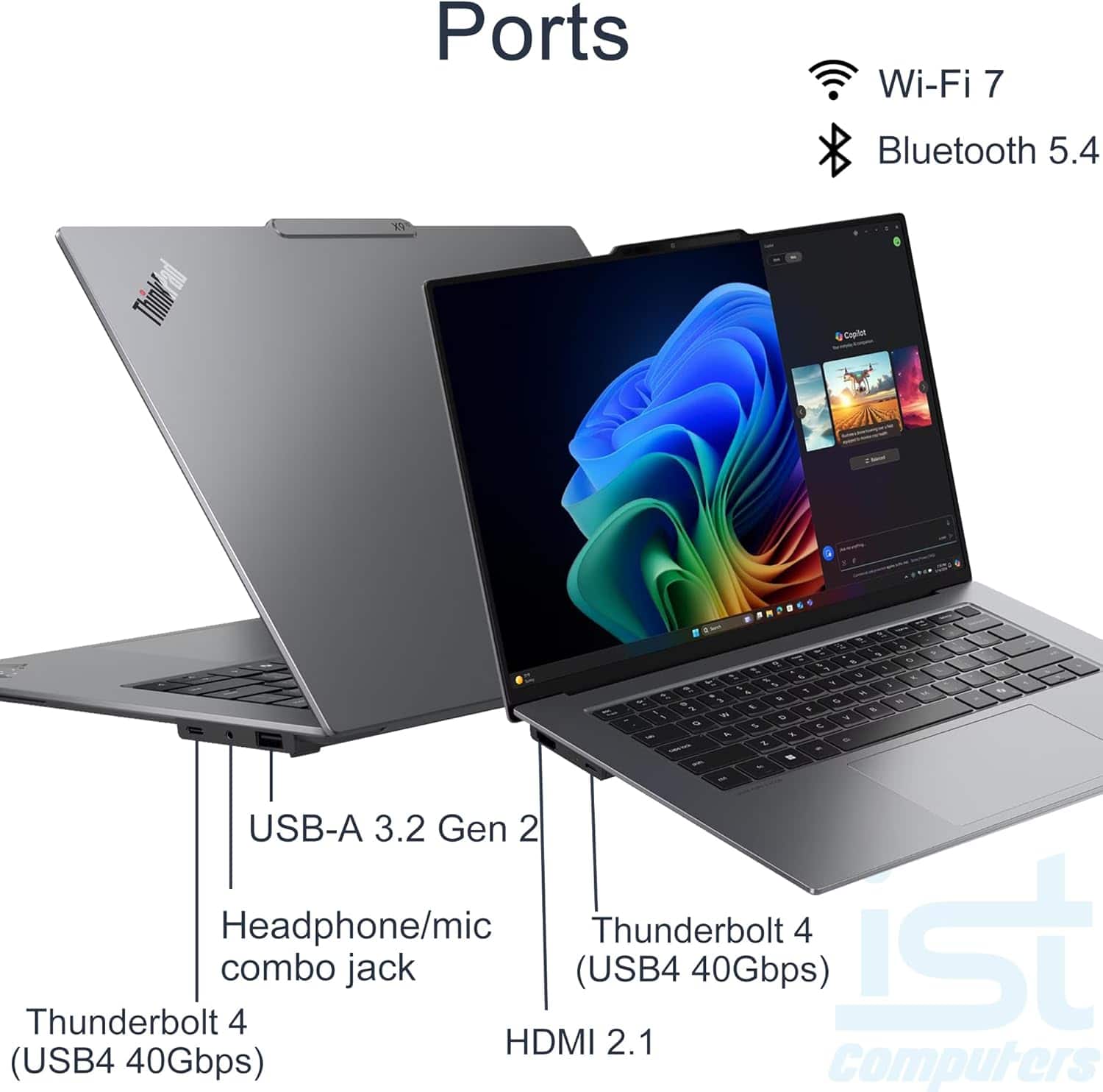 Lenovo ThinkPad X9 15 Gen1 Aura Edition 15