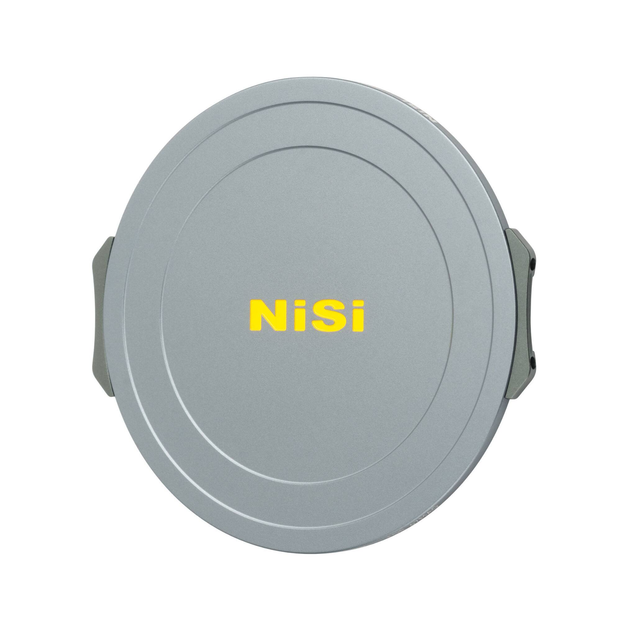 Angle. NiSi - NiSi NISI JETMAG PRO VND FLEX KIT 67MAG.