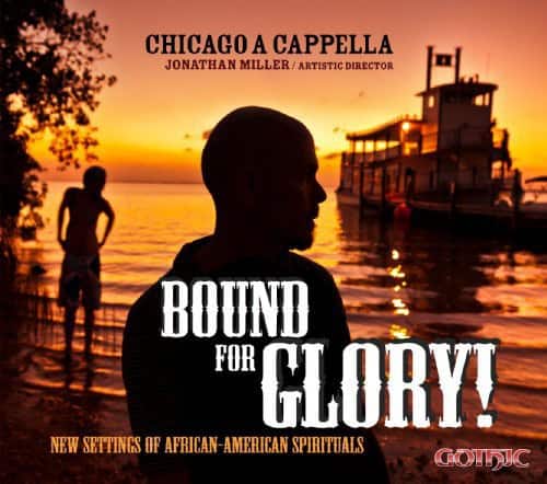 Jonathan Miller - Bound for Glory  - COMPACT DISCS