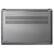 Alt View 14. Lenovo - IdeaPad 5 Pro 16ARH7 16" Laptop - AMD Ryzen 5 - Memory - NVIDIA GeForce RTX 3050 - 512 GB SSD - Storm Gray.