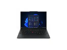 Lenovo - ThinkPad E14 Gen 7 - AMD Ryzen 7 250 - 16GB - 512GB SSD - AMD Radeon 780M - Win 11 Pro - Eclipse Black