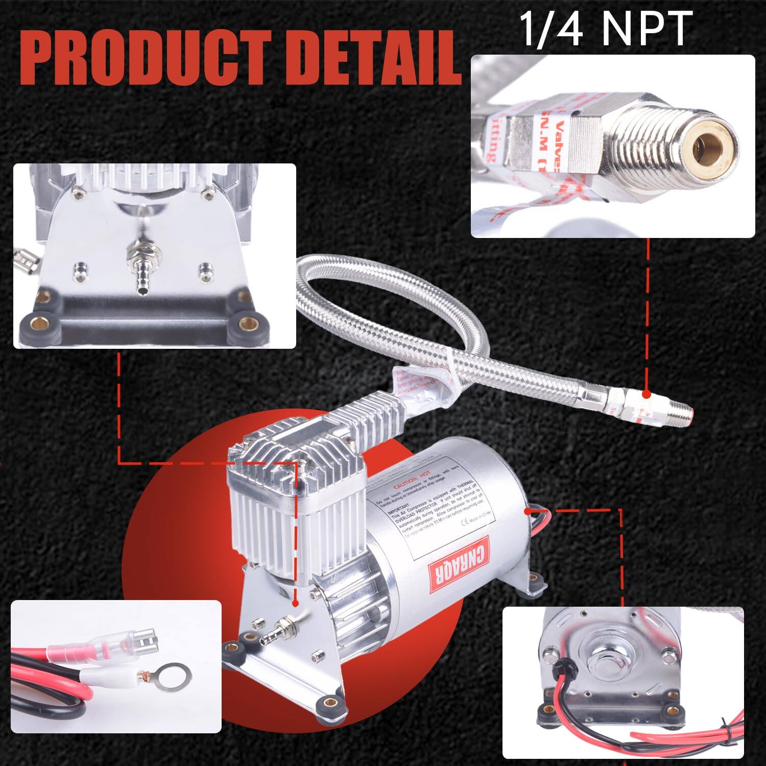 PRODUCT DETAIL

1/4 NPT

- N.M Valve: 2 in
- TAUITIL
- STTEN VRSTVITIA
- INCURNG sums
- CNRAQR