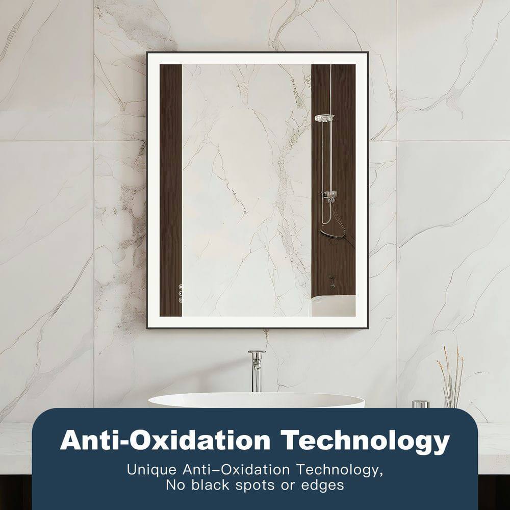 Anti-Oxidation Technology

Unique Anti-Oxidation Technology, No black spots or edges