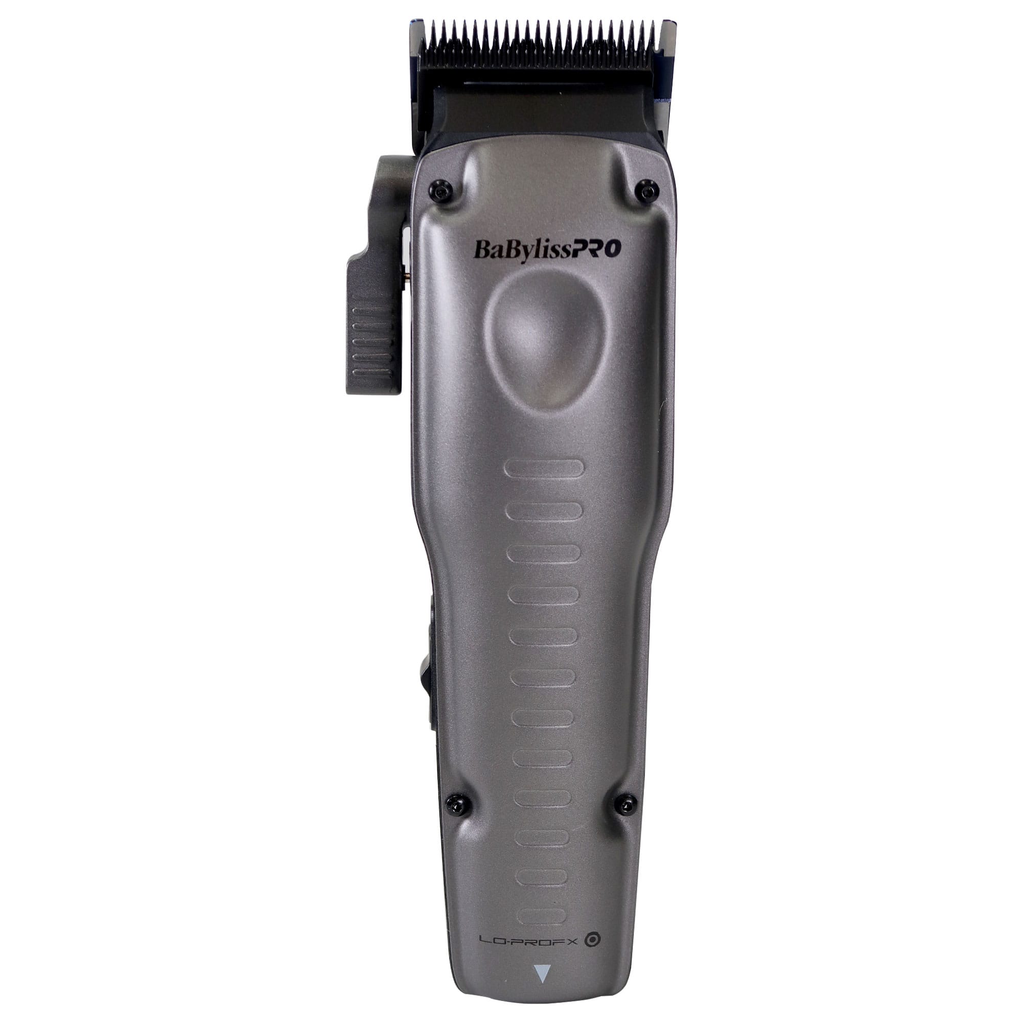 Babyliss - Pro FXONE LO-PROFX High-Performance Low-Profile Clipper #FX829 - Gray