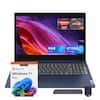 AMD2 RADEON GRAPHICS RYZEN AMD2 7 8GB RAM 200000 672GB Storage Microsoft Windows 11 Pro - - - - - - - V . J B N - a . M - . . - O O P L - - - - - -- - - -a - - . . . . 5 - . + - - - et I - . : . . - D - - - - - O : - 1 : - 2 - - i - Lenovo
Corrected text:
AMD2 RADEON GRAPHICS RYZEN 7 8GB RAM 200000 672GB Storage Microsoft Windows 11 Pro - - - - - - - V . J B N - a . M - . . - O O P L - - - - - -- - - -a - - . . . . 5 - . + - - - et I - . : . . - D - - - - - O : - 1 : - 2 - - i - Lenovo