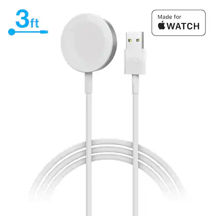 3 ft Made for Apple WATCH