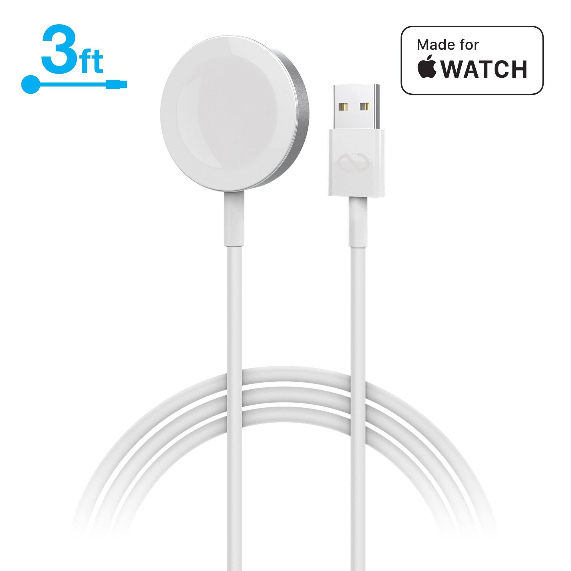 3 ft Made for Apple WATCH