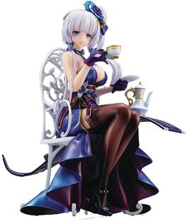 PopMarket - Kotobukiya - Azur Lane - Illustrious (Endless Tea Party) - COLLECTIBLES - Multicolor