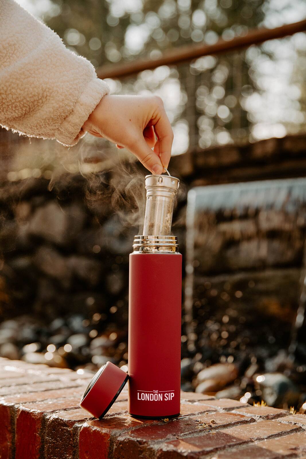 THE LONDON SIP
