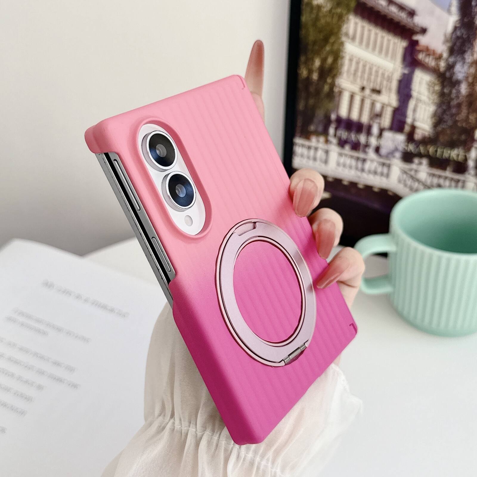 Pink/Rose