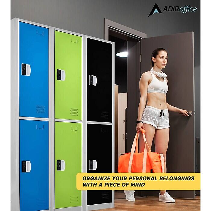 ADIRoffice ADIR office ORGANIZE YOUR PERSONAL BELONGINGS WITH A PIECE OF MIND