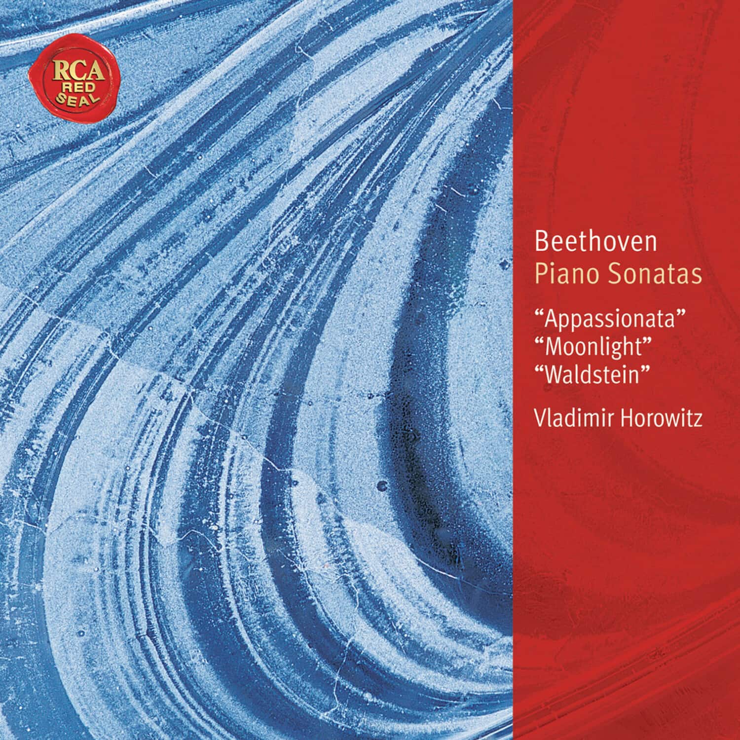 Vladimir Horowitz - Piano Sonatas   - COMPACT DISCS [CD] price history on PriceWatchPro