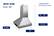 WM-538
Size: 36"
* Adjustable Chimney Cover
19" - 33" *
10 1/2"
35 3/8"
19"
