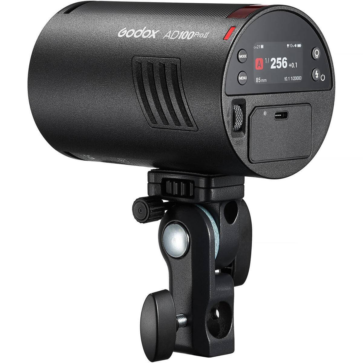Godox AD100Pro II Pocket Flash - Best Buy