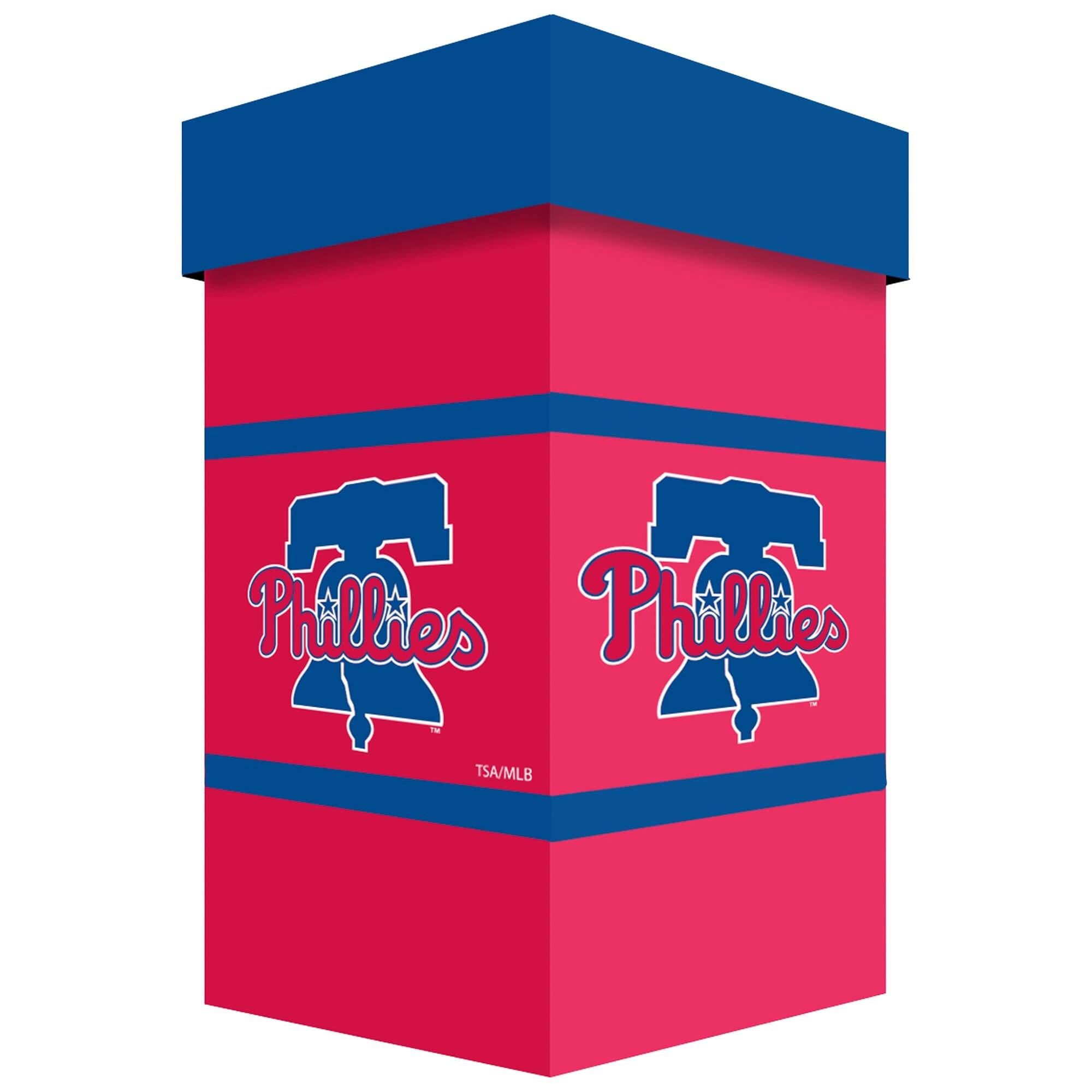 Phillies  
Phillies  
TSA/MLB