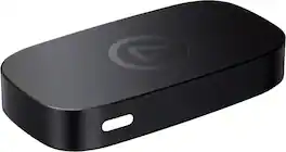 Elgato - Game Capture Neo - 4K60 HDR Passthrough, 1080p60 Capture – For Nintendo Switch 2/PS4/PS5/Xbox/PC/Mac/iOS - Black