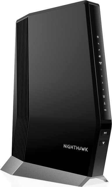 Netgear Nighthawk Netgear Nighthawk M1 Mobile Router (MR1100 100EUS)