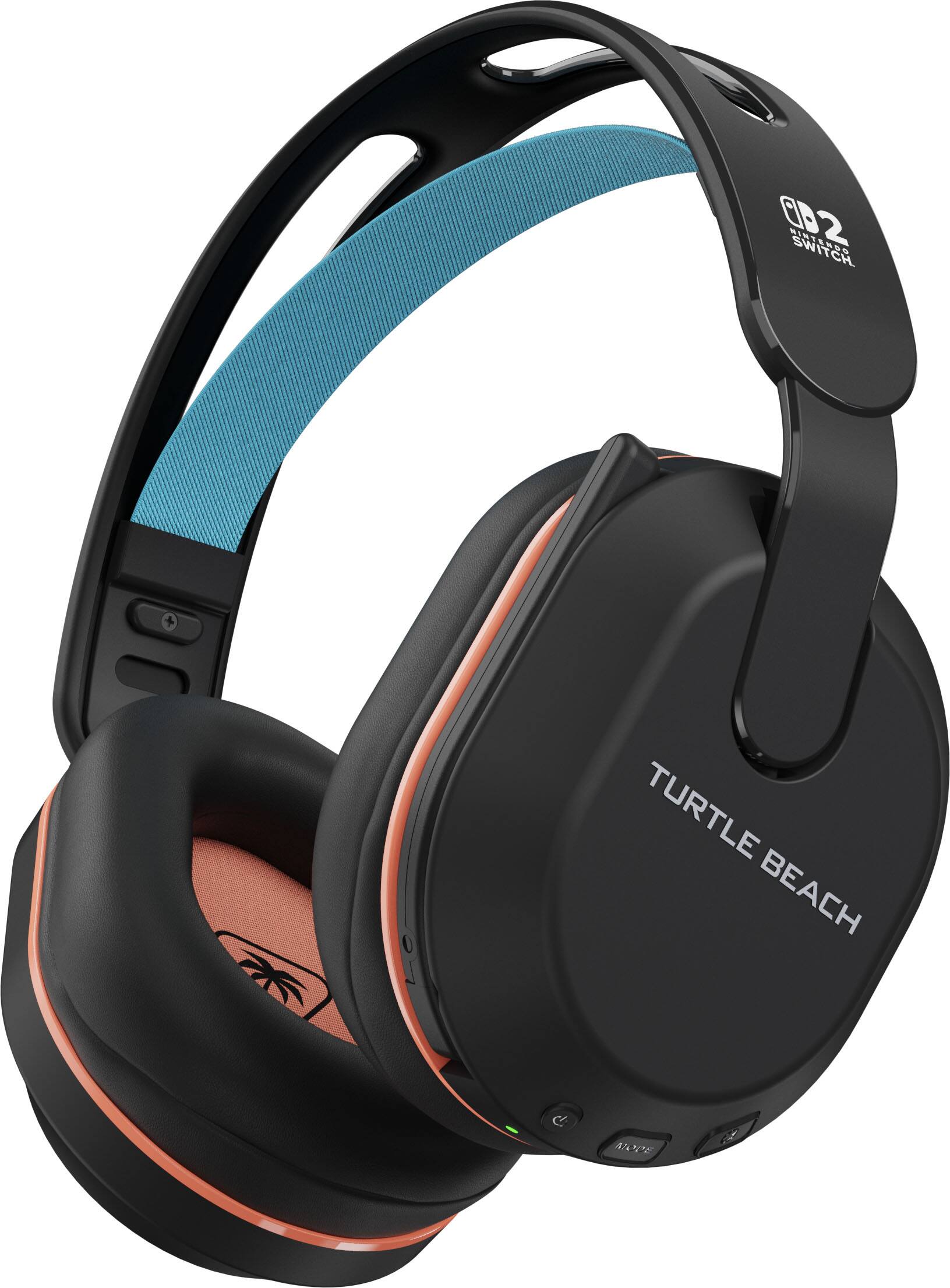 802 INT D SWiCR + TURTLE BEACH NODE