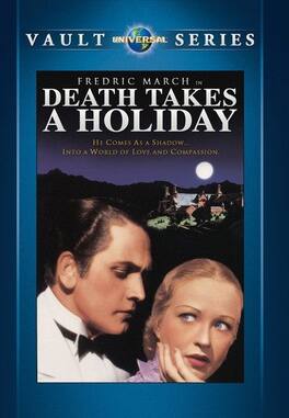 Death Takes a Holiday - DVD