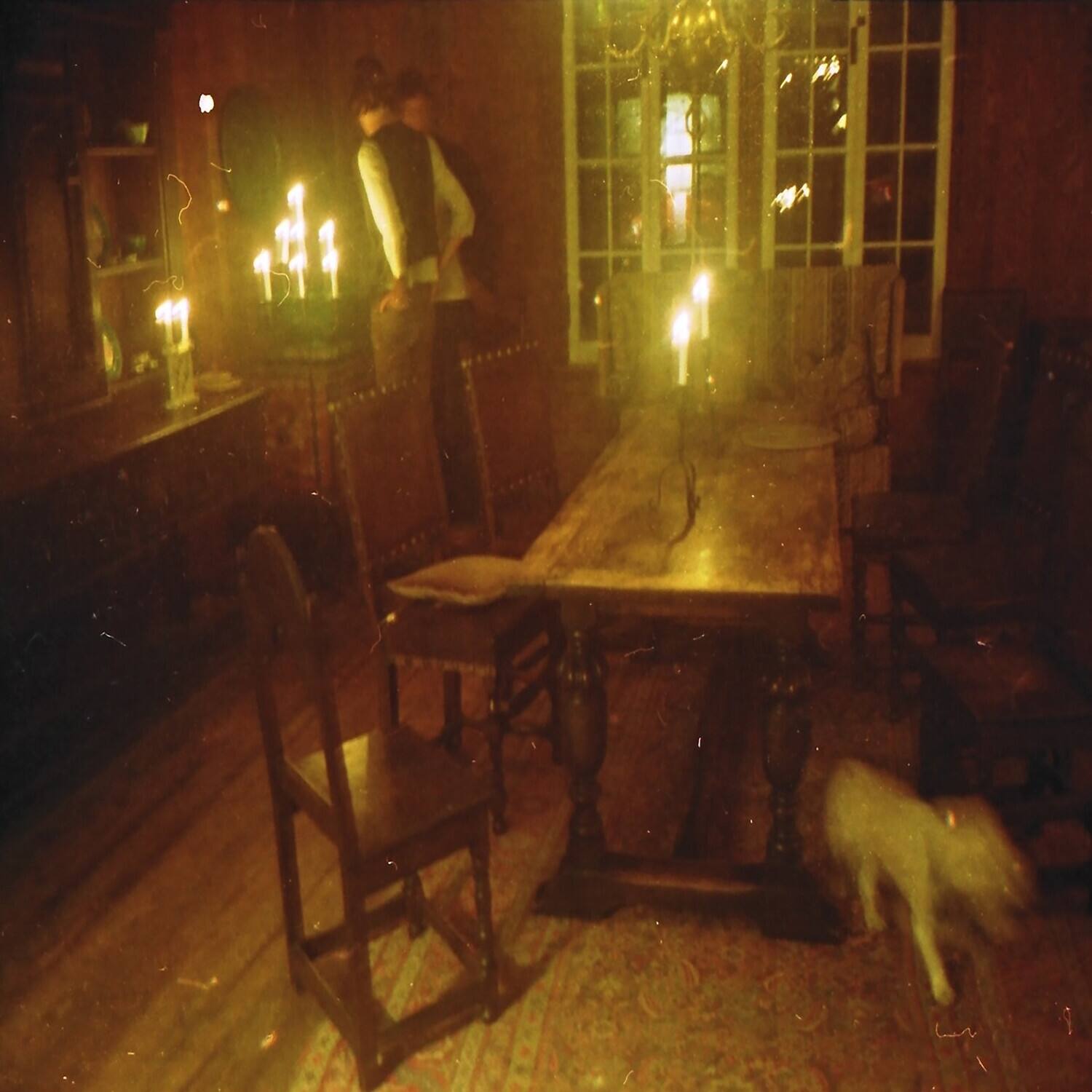 waveform* - Last Room (Sea Blue)   - VINYL LP price history on PriceWatchPro