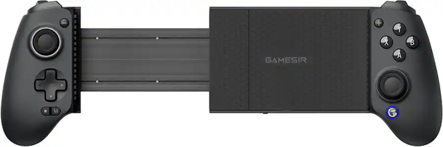 GameSir G8 Plus Bluetooth Mobile Game Controller Nintendo Switch GameSir G8 Plus Bluetooth Mobile Game Controller Nintendo Switch