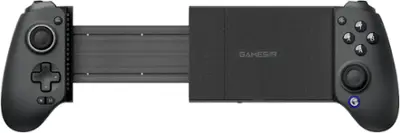 GameSir G8 Plus Bluetooth Mobile Game Controller Nintendo Switch GameSir G8 Plus Bluetooth Mobile Game Controller Nintendo Switch