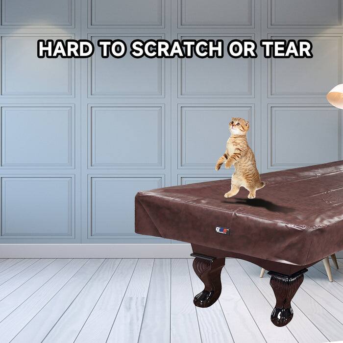 HARD TO SCRATCH OR TEAR