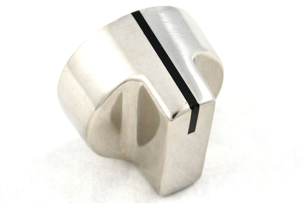 Alt View 1. Charbroil - Charbroil - CHR80000354 Control Knob. Fits multiple Terrace, Com.