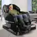 Alt View 13. Kyota - Yosei M868 Massage Chair - Black.