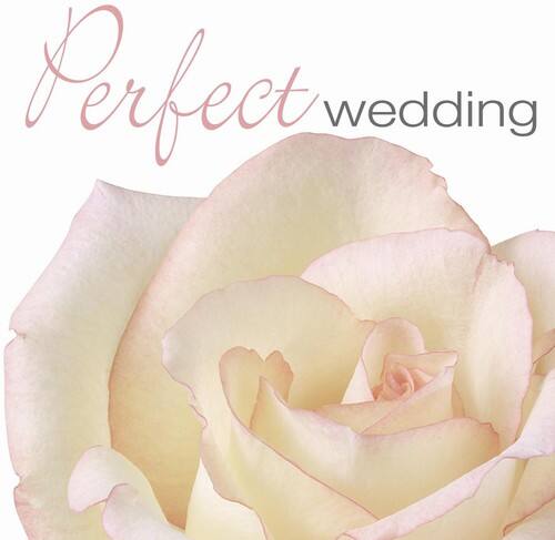 Various Artists - Perfect Wedding / Various   - COMPACT DISCS [CD]