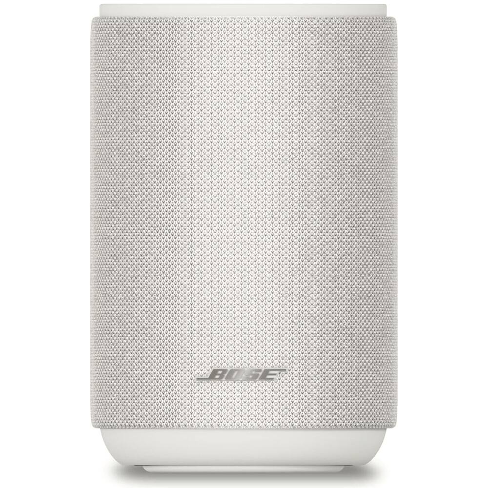 Alt View 10. Bose - Lifestyle Ultra Soundbar + 2 x Lifestyle Ultra Wireless Speaker + Lifestyle Ultra Subwoofer Package - White Smoke.