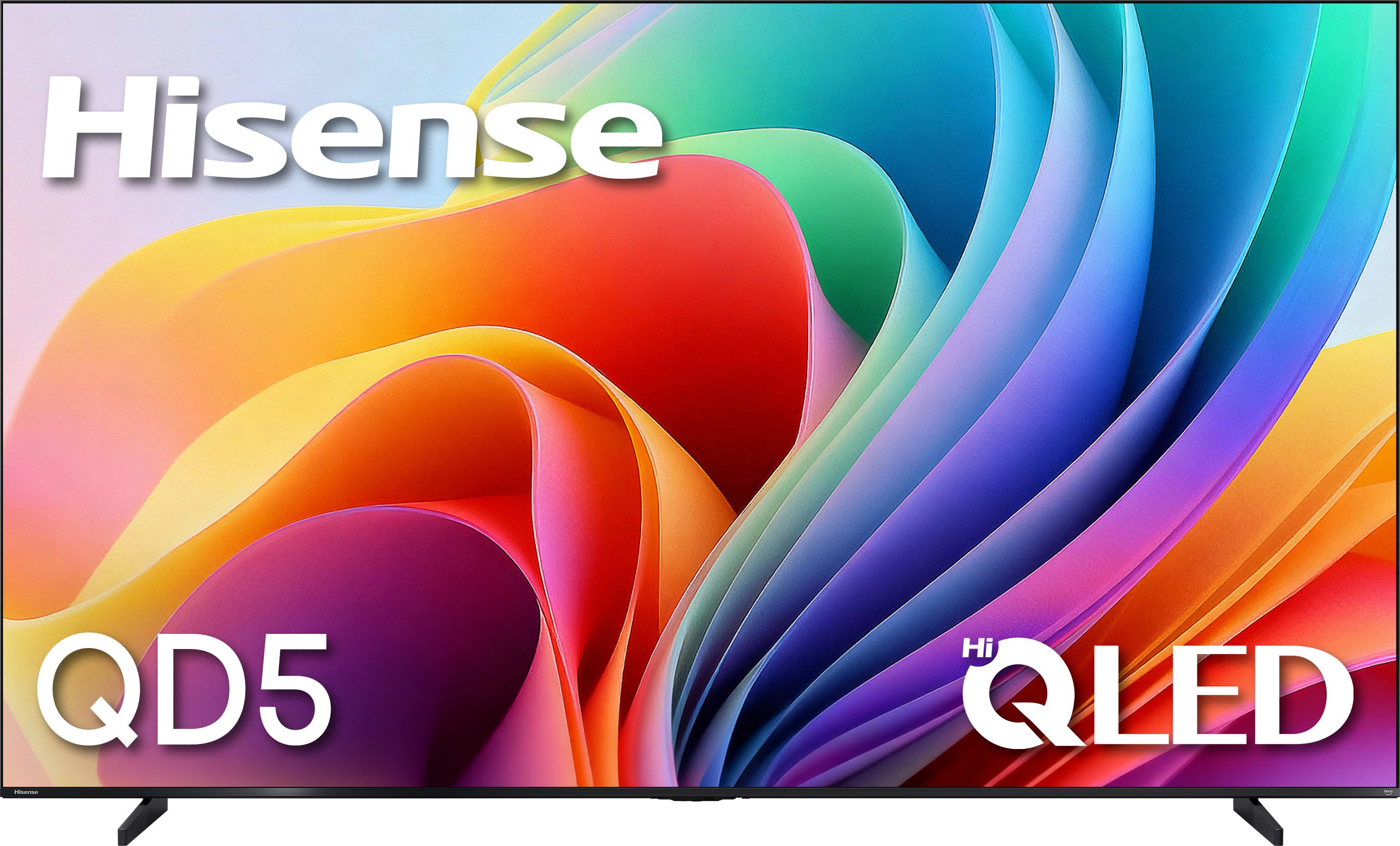 QD5 Hi-QLED