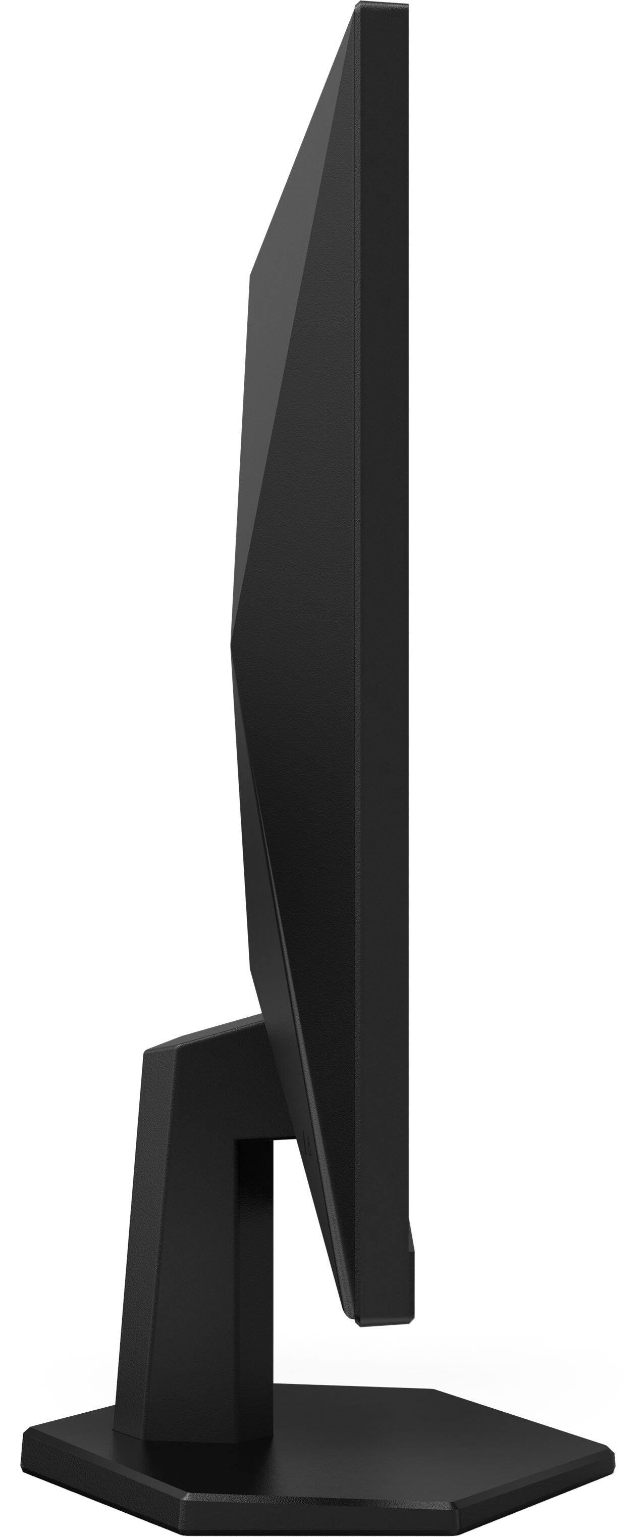 Alt View 5. AOC - 27" Q27G42ZE IPS, QHD, 240Hz, G-Sync Compatible, Gaming Monitor - Black.