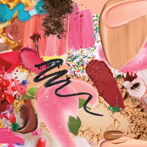 Stef Chura - Messes   - VINYL LP