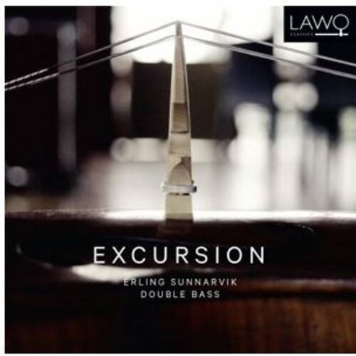 Sunnarvik / Eccles / Glinka - Excursion   - COMPACT DISCS [CD] price history on PriceWatchPro