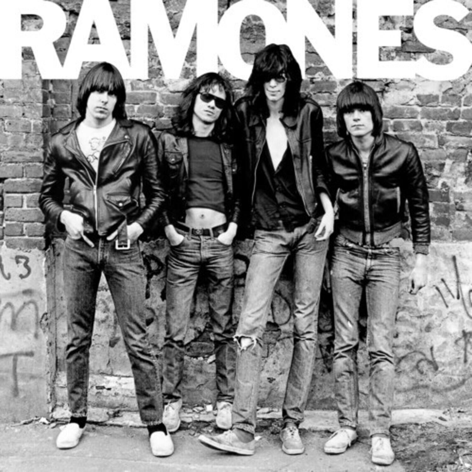 Alt View 1. The Ramones - Ramones   - VINYL LP.