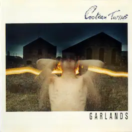 Cocteau Twins - Garlands - VINYL LP
