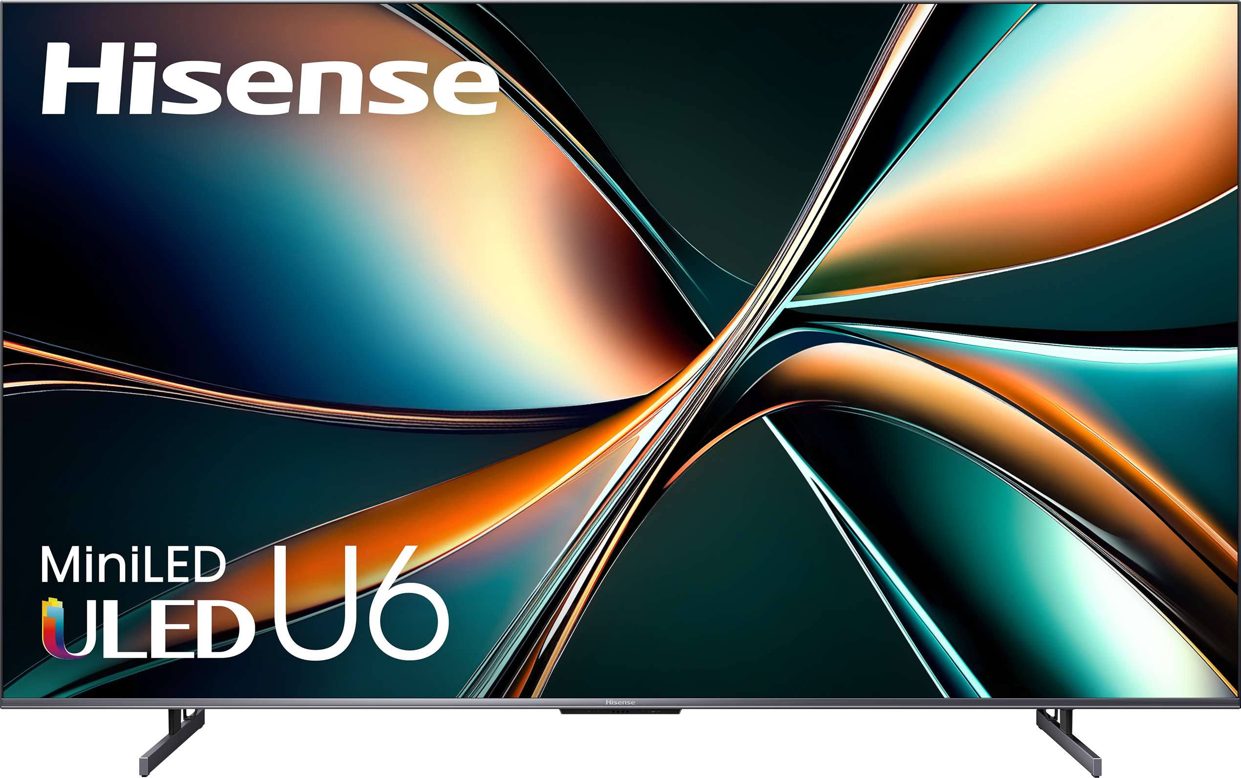 Hisense MiniLED ULED U6