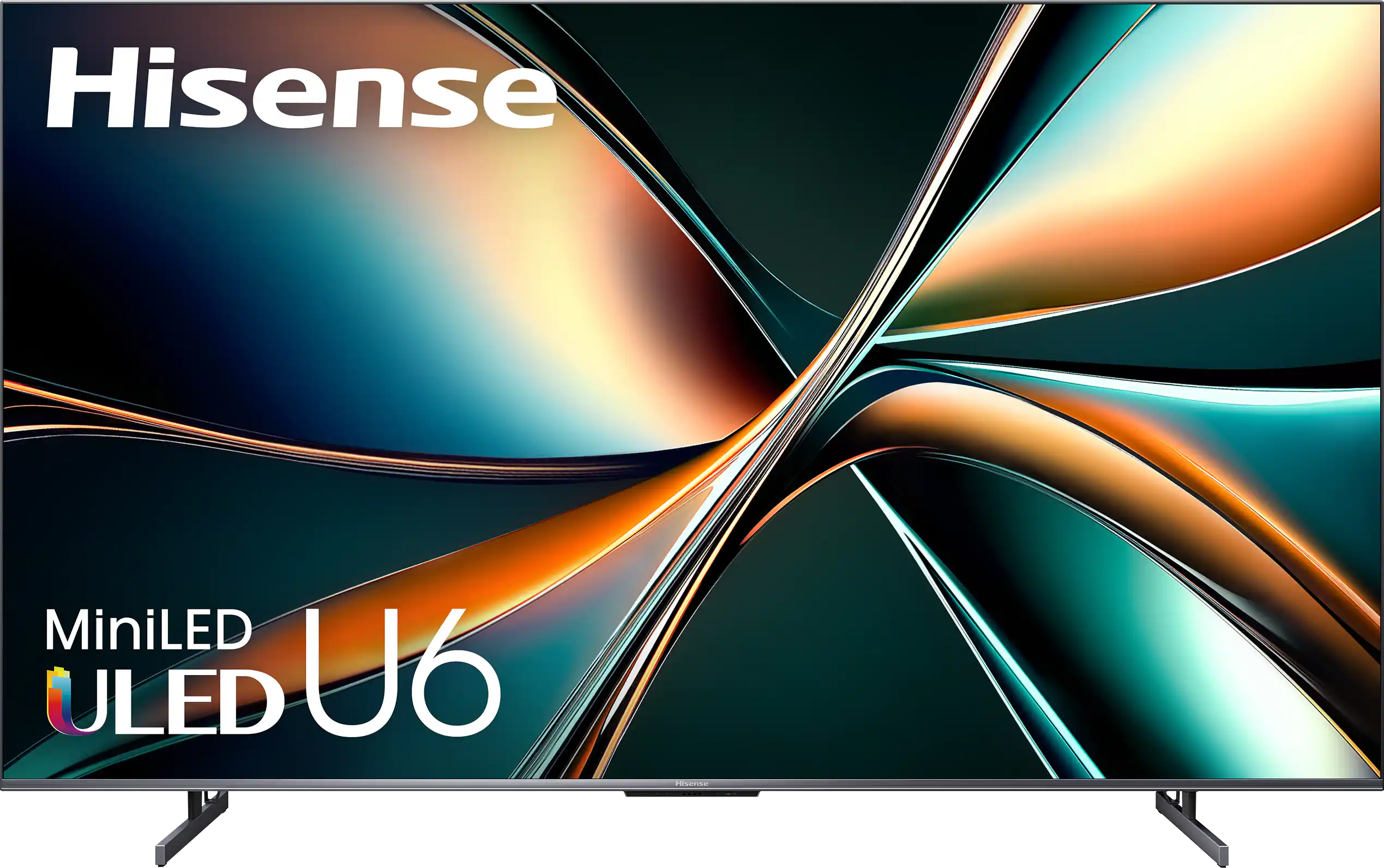 Hisense MiniLED ULED U6