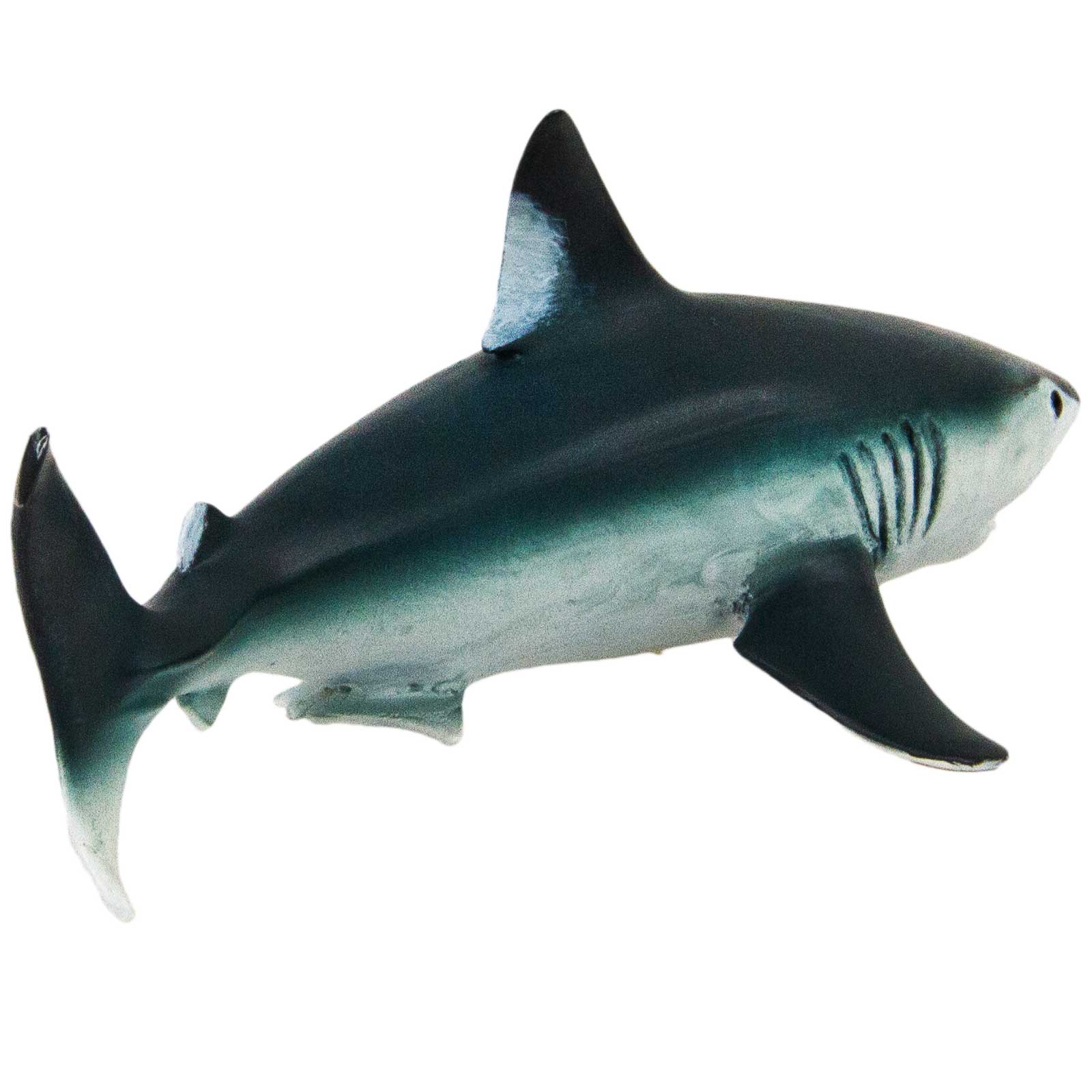 Alt View 2. Safari Ltd. - Porbeagle Shark.